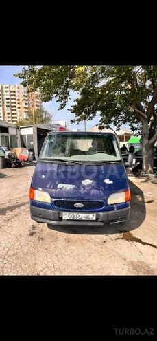 Ford Transit 1997, 298,000 km - 2.5 l - Bakı