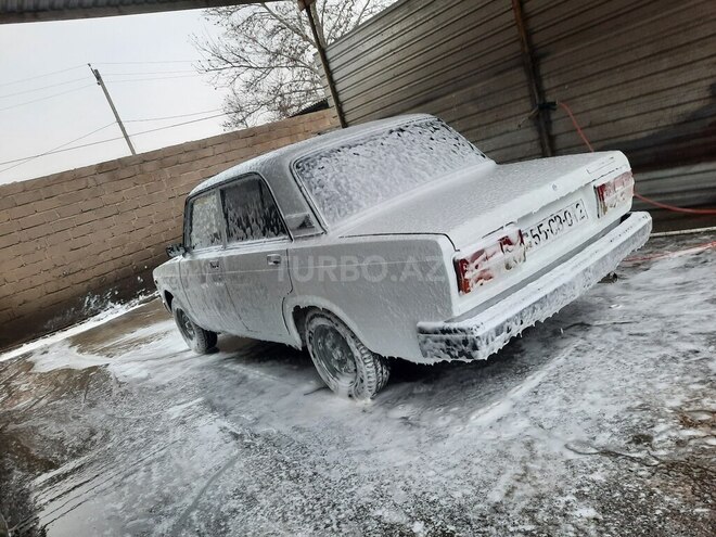 LADA (VAZ) 2107 2006, 67,486 km - 1.6 л - Bərdə