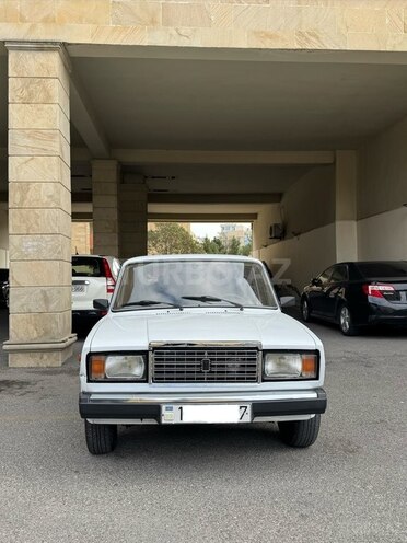 LADA (VAZ) 2107 2011, 175,000 km - 1.6 л - Bakı