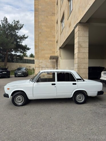 LADA (VAZ) 2107 2011, 175,000 km - 1.6 л - Bakı