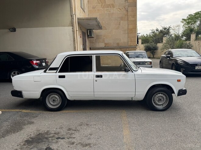 LADA (VAZ) 2107 2011, 175,000 km - 1.6 л - Bakı