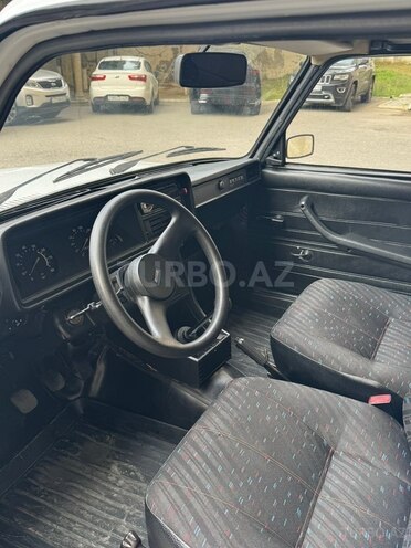 LADA (VAZ) 2107 2011, 175,000 km - 1.6 л - Bakı
