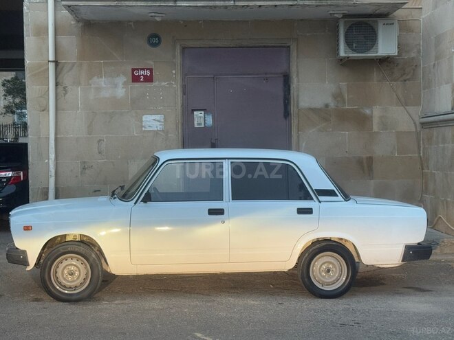 LADA (VAZ) 2107 2011, 175,000 km - 1.6 л - Bakı