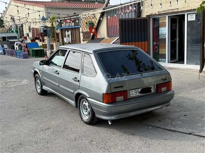 LADA (VAZ) 2114 2011, 335,000 km - 1.6 л - Bakı