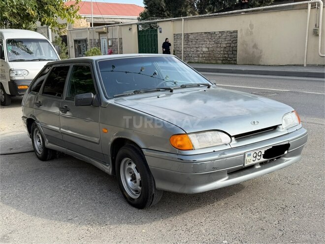 LADA (VAZ) 2114 2011, 335,000 km - 1.6 л - Bakı