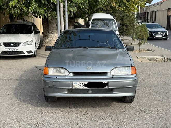 LADA (VAZ) 2114 2011, 335,000 km - 1.6 л - Bakı