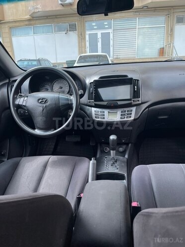 Hyundai Elantra 2007, 226,000 km - 1.6 l - Bakı
