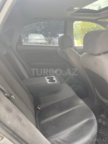 Hyundai Elantra 2007, 226,000 km - 1.6 l - Bakı