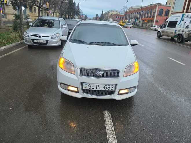 Ravon Nexia R3 2020, 170,000 km - 1.5 l - Gəncə