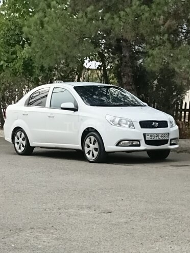 Ravon Nexia R3 2020, 170,000 km - 1.5 l - Gəncə