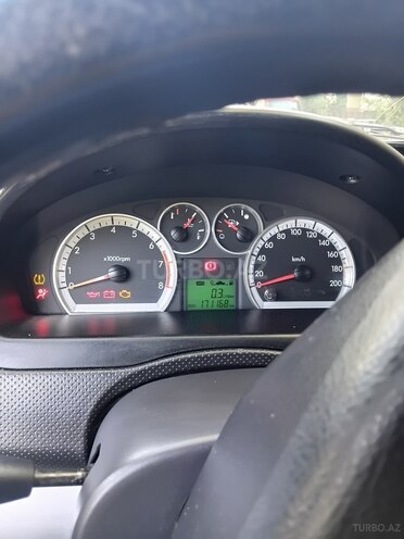 Ravon Nexia R3 2020, 170,000 km - 1.5 l - Gəncə