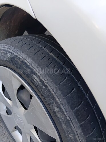 Ravon Nexia R3 2020, 170,000 km - 1.5 l - Gəncə
