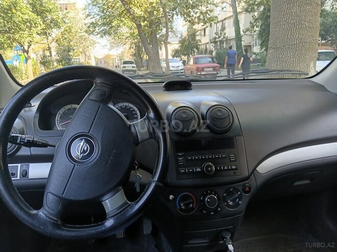 Ravon Nexia R3 2020, 170,000 km - 1.5 l - Gəncə