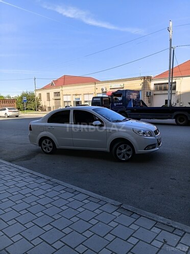Ravon Nexia R3 2020, 170,000 km - 1.5 l - Gəncə