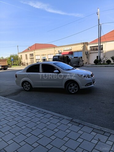 Ravon Nexia R3 2020, 170,000 km - 1.5 l - Gəncə