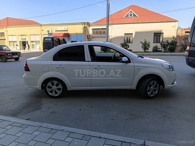 Ravon Nexia R3 2020, 170,000 km - 1.5 l - Gəncə