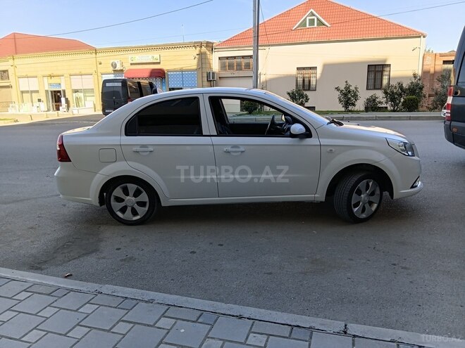 Ravon Nexia R3 2020, 170,000 km - 1.5 l - Gəncə
