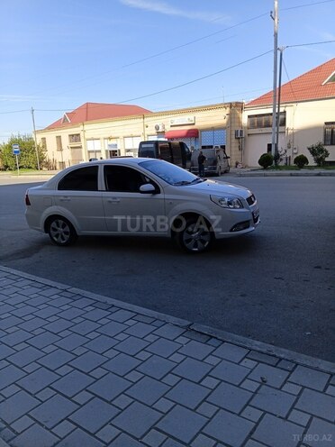 Ravon Nexia R3 2020, 170,000 km - 1.5 l - Gəncə