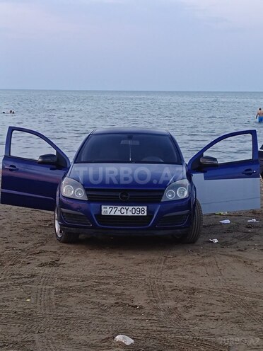 Opel Astra 2005, 276,000 km - 1.4 л - Sumqayıt