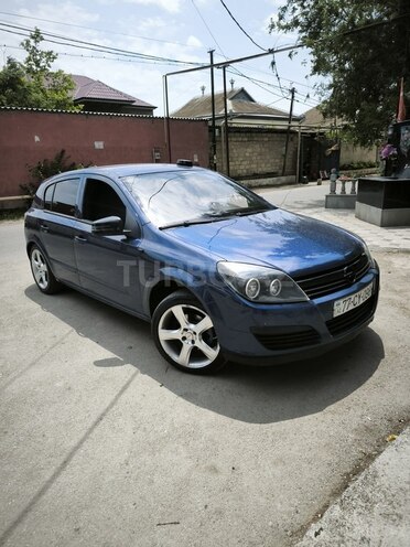 Opel Astra 2005, 276,000 km - 1.4 л - Sumqayıt
