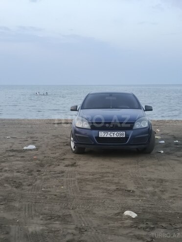 Opel Astra 2005, 276,000 km - 1.4 л - Sumqayıt