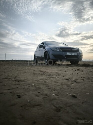 Opel Astra 2005, 276,000 km - 1.4 л - Sumqayıt