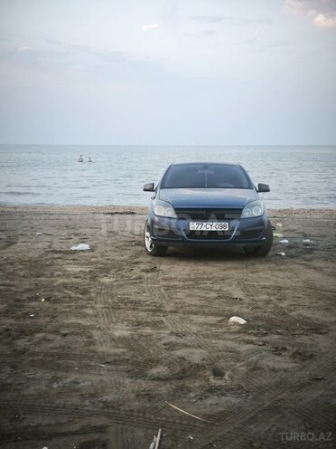 Opel Astra 2005, 276,000 km - 1.4 л - Sumqayıt