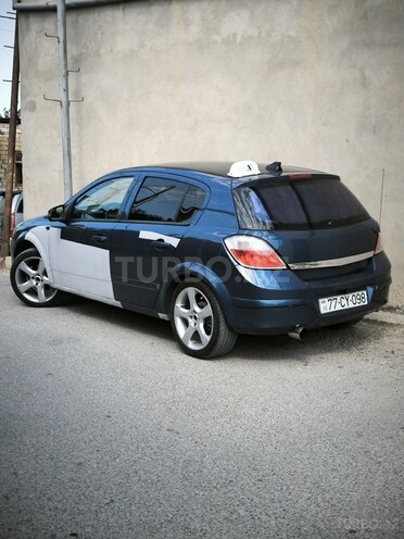 Opel Astra 2005, 276,000 km - 1.4 л - Sumqayıt