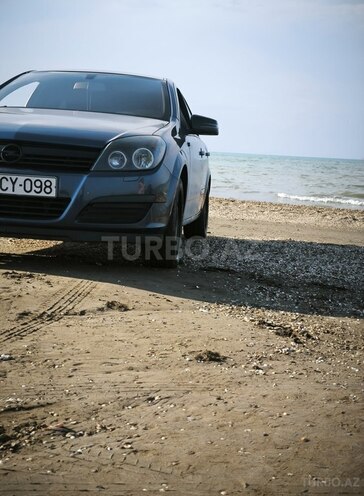 Opel Astra 2005, 276,000 km - 1.4 л - Sumqayıt