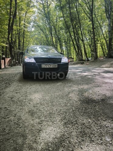 Opel Astra 2005, 276,000 km - 1.4 л - Sumqayıt