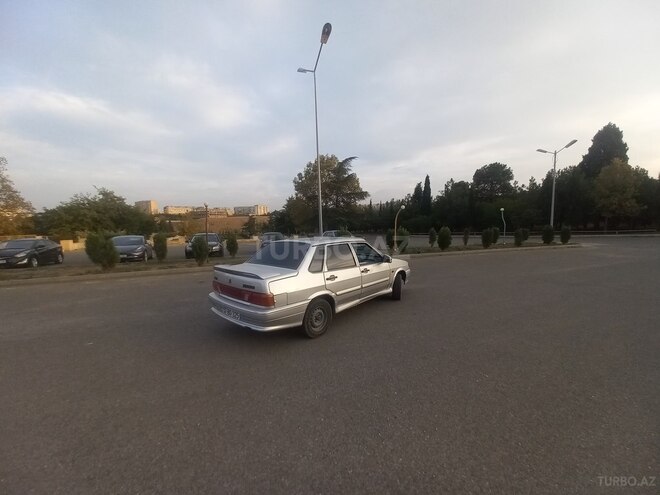 LADA (VAZ) 2115 2008, 418,000 km - 1.5 л - Gəncə