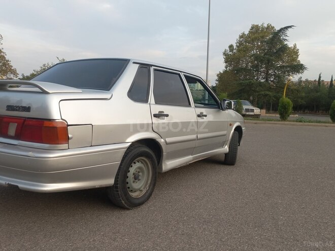 LADA (VAZ) 2115 2008, 418,000 km - 1.5 л - Gəncə