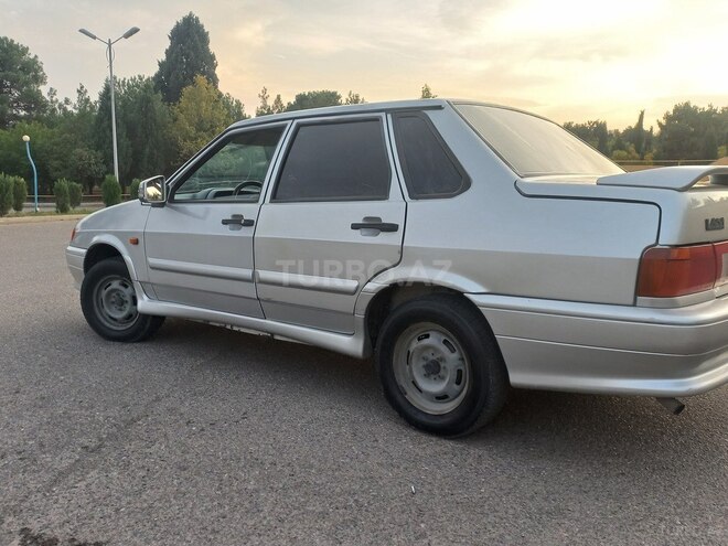 LADA (VAZ) 2115 2008, 418,000 km - 1.5 л - Gəncə