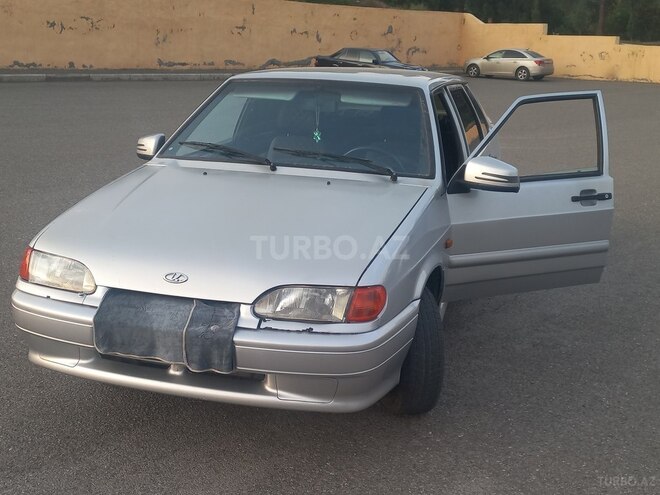 LADA (VAZ) 2115 2008, 418,000 km - 1.5 л - Gəncə