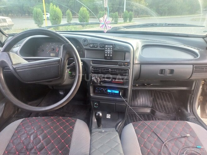 LADA (VAZ) 2115 2008, 418,000 km - 1.5 л - Gəncə