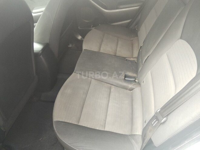 Kia Forte 2016, 251,058 km - 2.0 l - Bakı