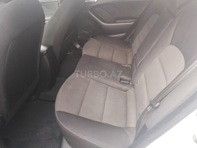 Kia Forte 2016, 251,058 km - 2.0 l - Bakı