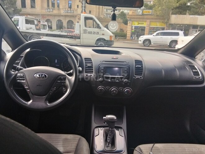 Kia Forte 2016, 251,058 km - 2.0 l - Bakı