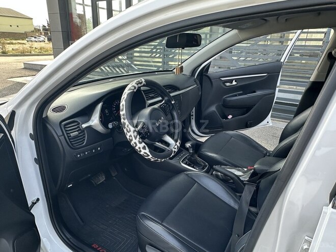 Kia Rio 2021, 59,386 km - 1.6 л - Bakı