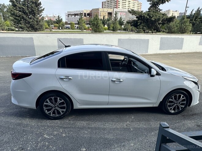 Kia Rio 2021, 59,386 km - 1.6 л - Bakı