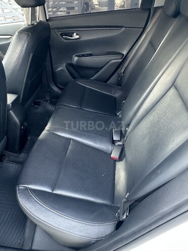 Kia Rio 2021, 59,386 km - 1.6 л - Bakı