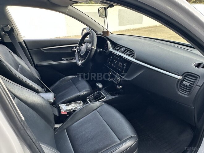 Kia Rio 2021, 59,386 km - 1.6 л - Bakı