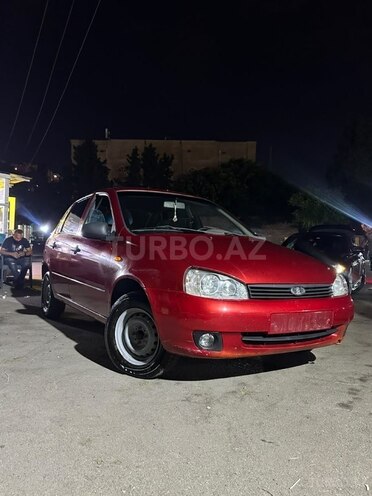 LADA (VAZ) Kalina 2005, 280,000 km - 1.6 l - Bakı