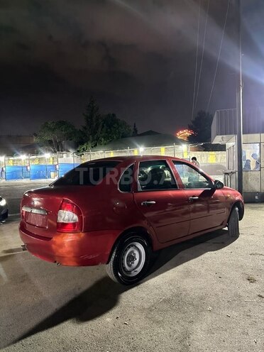 LADA (VAZ) Kalina 2005, 280,000 km - 1.6 l - Bakı