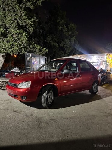 LADA (VAZ) Kalina 2005, 280,000 km - 1.6 l - Bakı