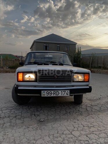 LADA (VAZ) 2107 2007, 100,000 km - 1.6 l - Sumqayıt
