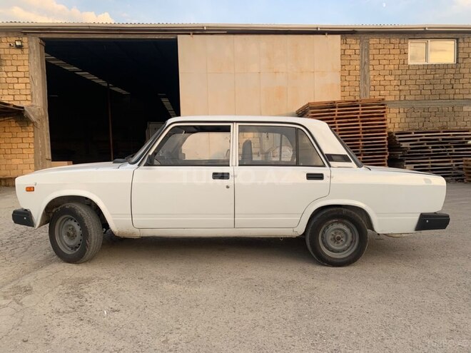 LADA (VAZ) 2107 2007, 100,000 km - 1.6 l - Sumqayıt
