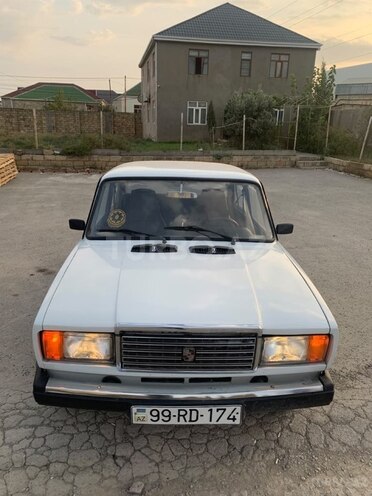 LADA (VAZ) 2107 2007, 100,000 km - 1.6 l - Sumqayıt