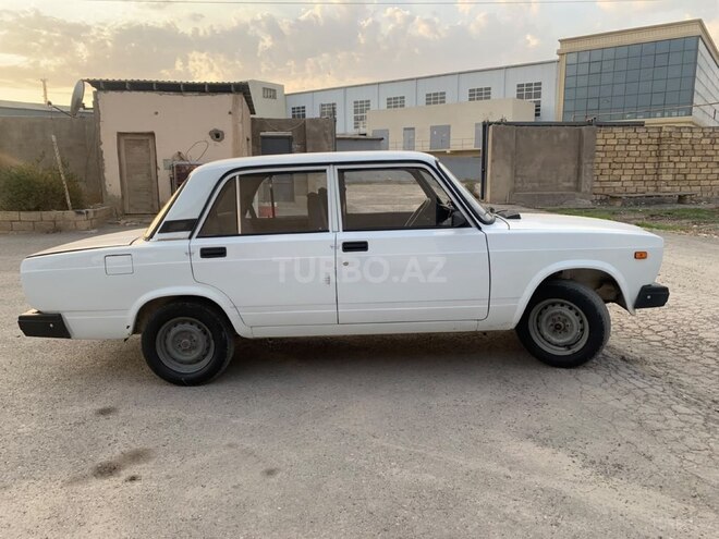 LADA (VAZ) 2107 2007, 100,000 km - 1.6 l - Sumqayıt