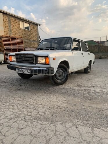 LADA (VAZ) 2107 2007, 100,000 km - 1.6 l - Sumqayıt